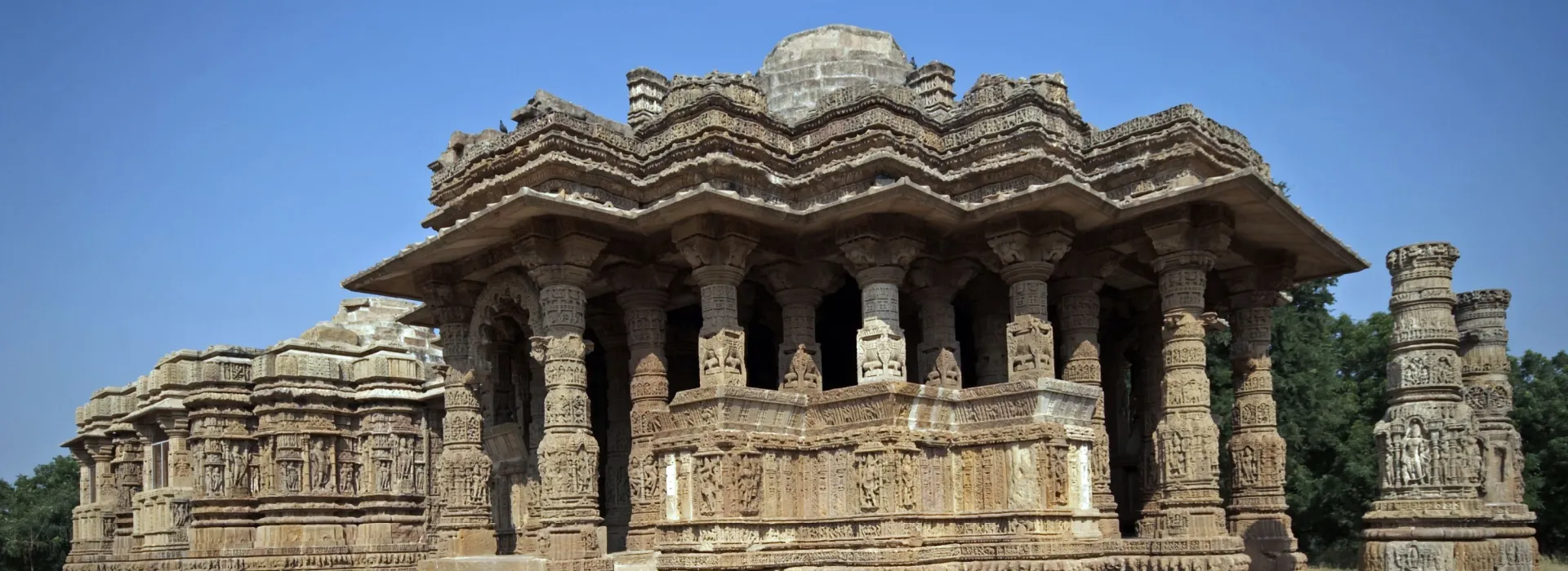 Cultural Heritage of Gujarat